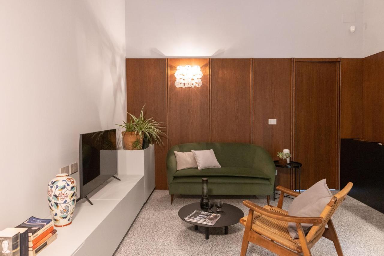 Apartamento 206 Via Roma Linguaglossa Exterior foto