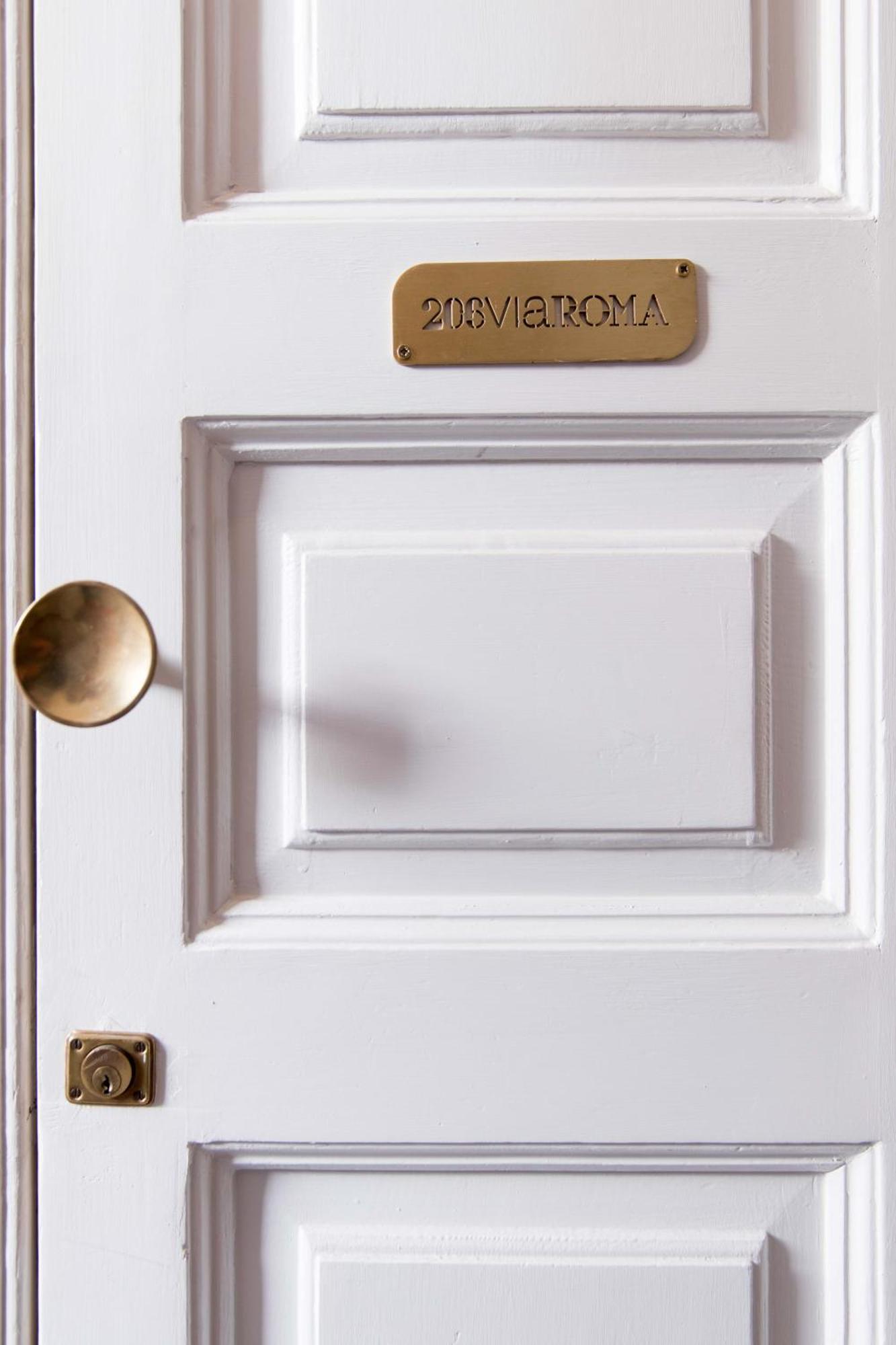 Apartamento 206 Via Roma Linguaglossa Exterior foto